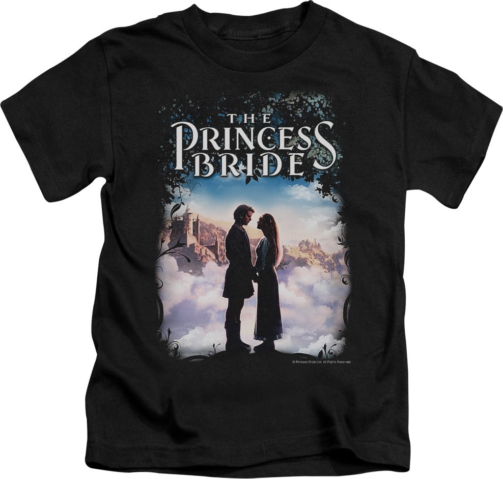 Poster shirt