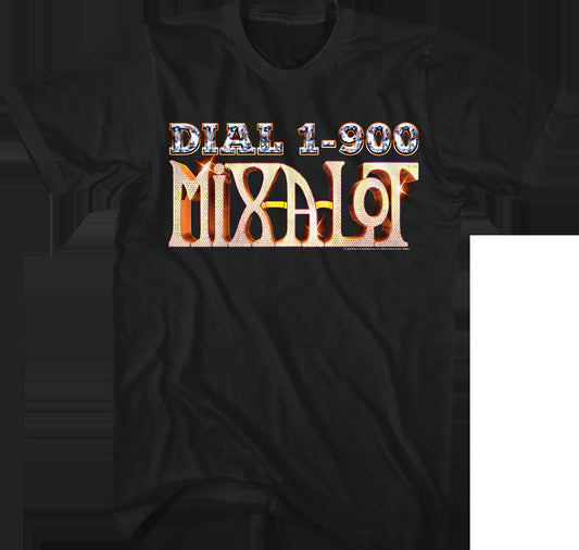 1-900-MIX-A-LOT Sir Mix-a-Lot Shirt