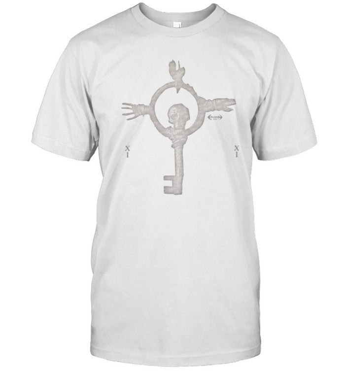 11th Dimension Album T-Shirt