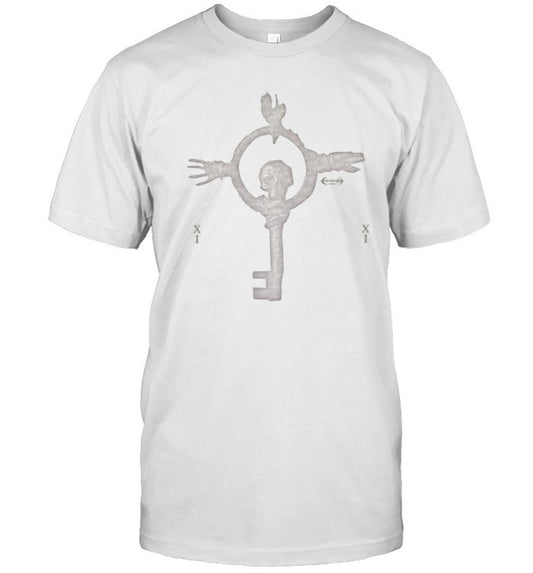 11th Dimension Album T-Shirt