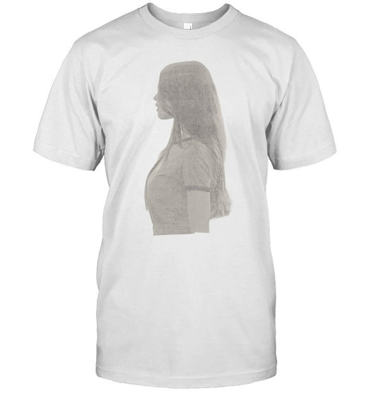 15 Minutes Profile T-Shirt