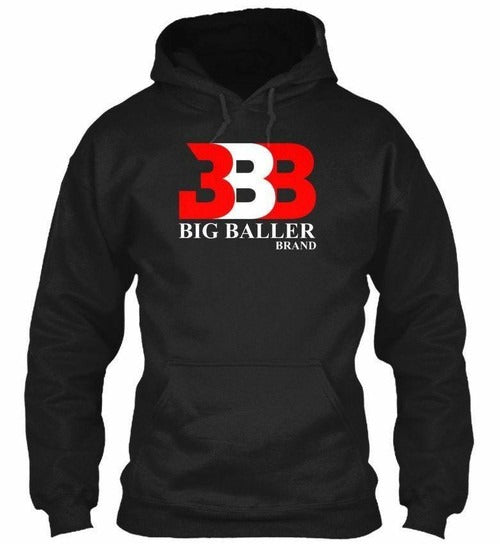1Big Baller Brand Man's T-Shirt Tee