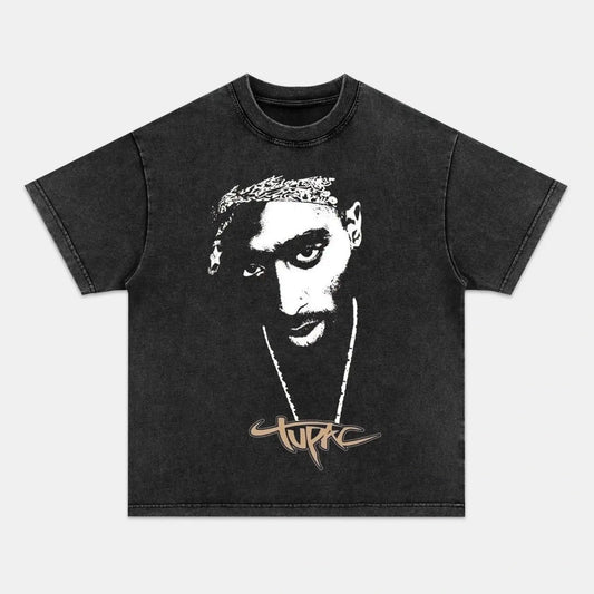 2 PAC TEE Style001