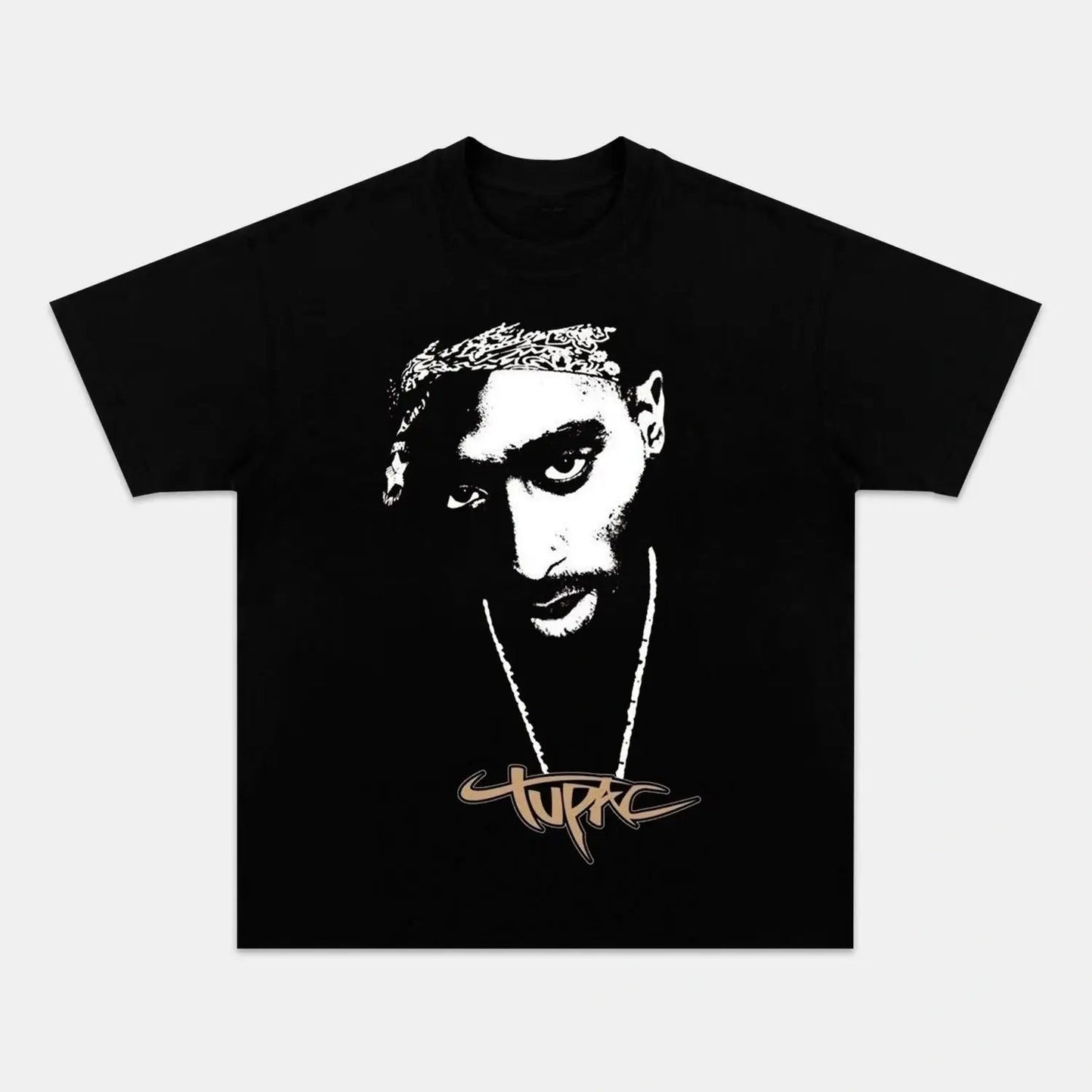 2 PAC TEE Style001