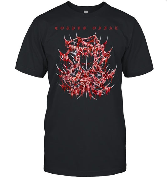 20 Buck Spin Corpus Offal T-Shirt