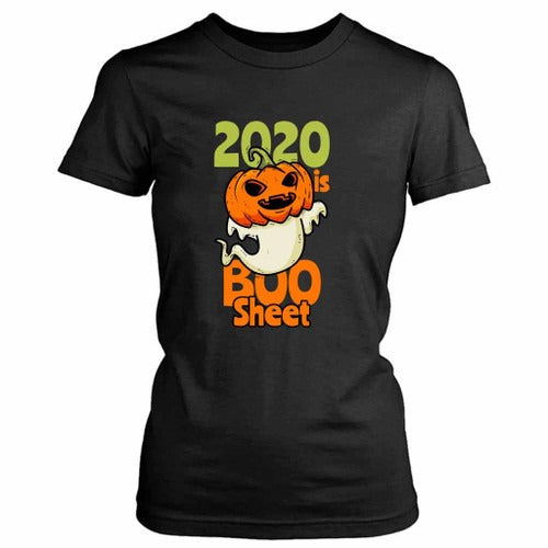 2020 Is Book Sheet Women's T-Shirt Tee