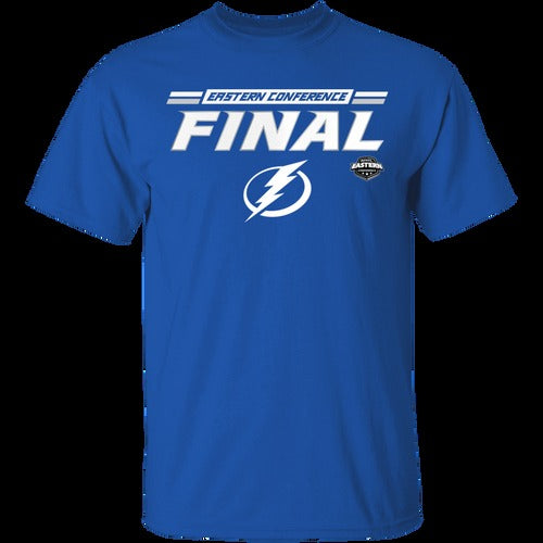 2020 Stanley Cup Playoffs Man's T-Shirt Tee