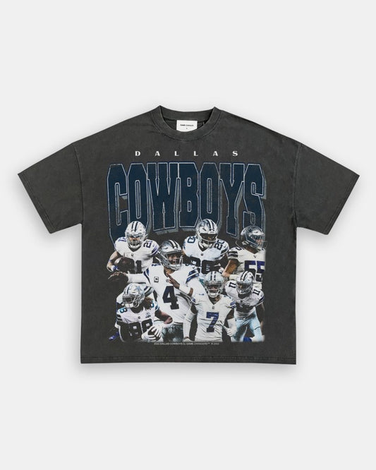 2022 DALLAS COWBOYS TEE