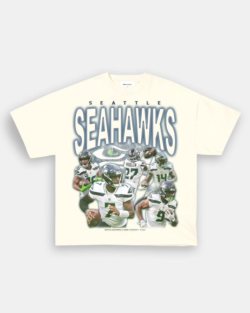 2022 SEATTLE SEAHAWKS TEE