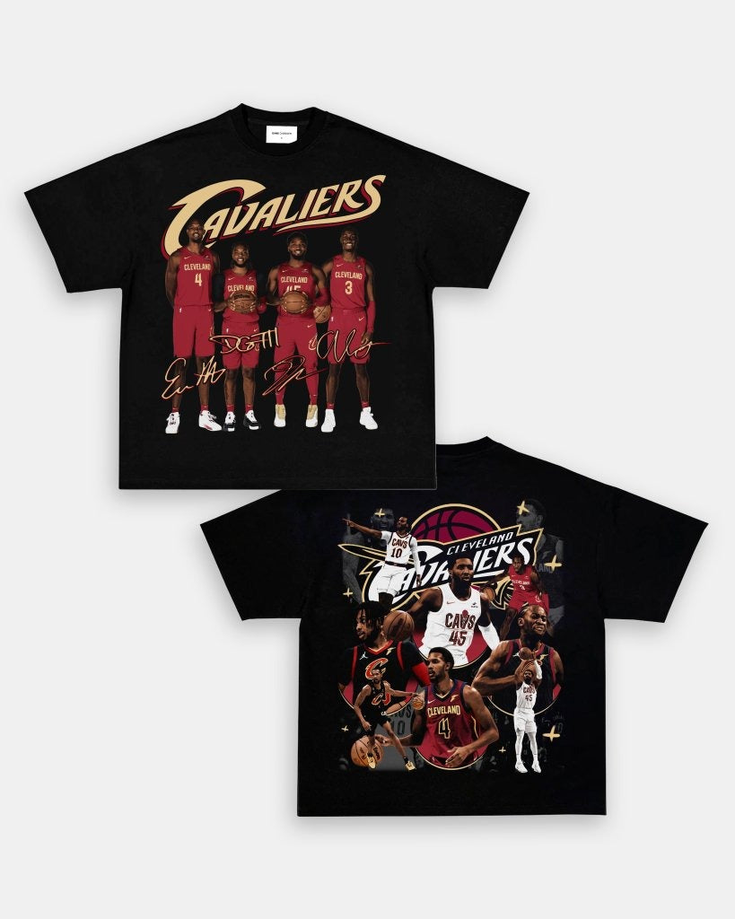 2023 CAVS TEE - [DS]
