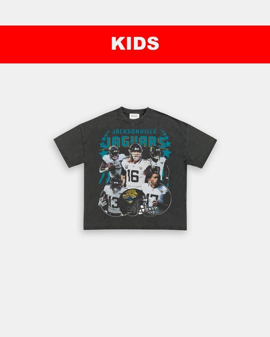 2023 JAGUARS - KIDS TEE Style001