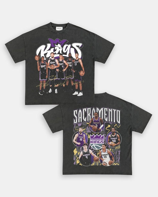 2023 KINGS TEE - [DS]