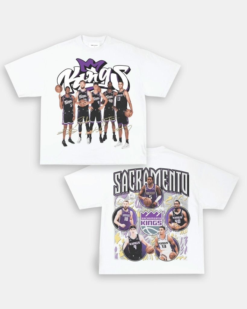 2023 KINGS TEE - [DS]