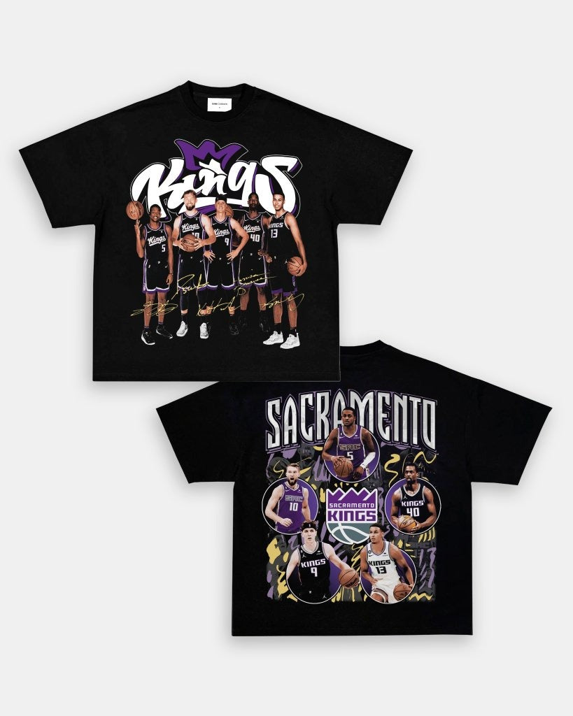 2023 KINGS TEE - [DS]