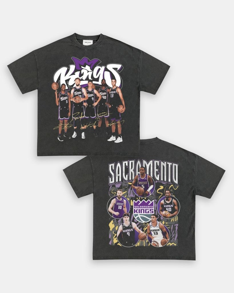 2023 KINGS TEE - [DS]