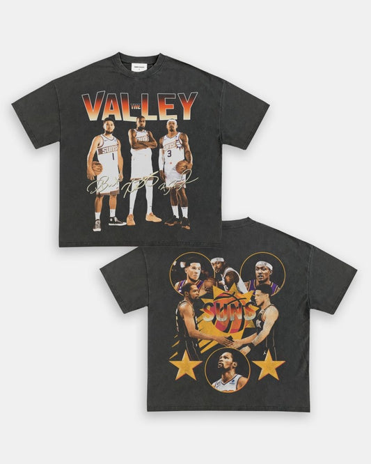 2023 SUNS TEE - [DS]