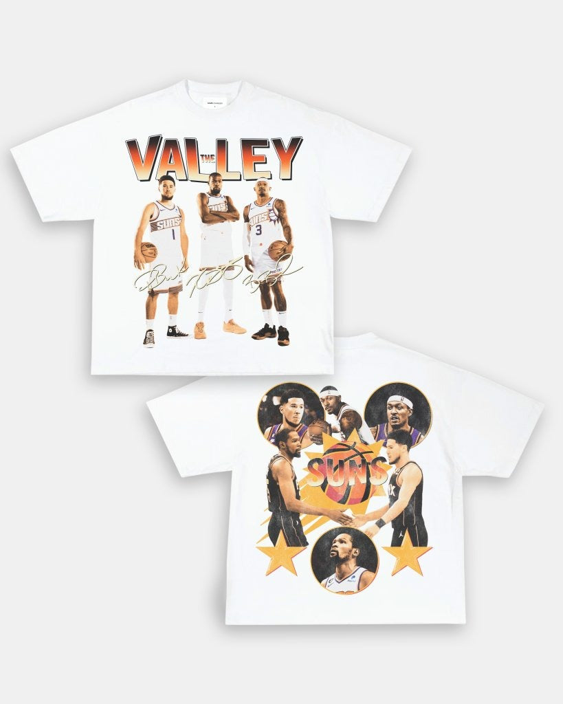 2023 SUNS TEE - [DS]