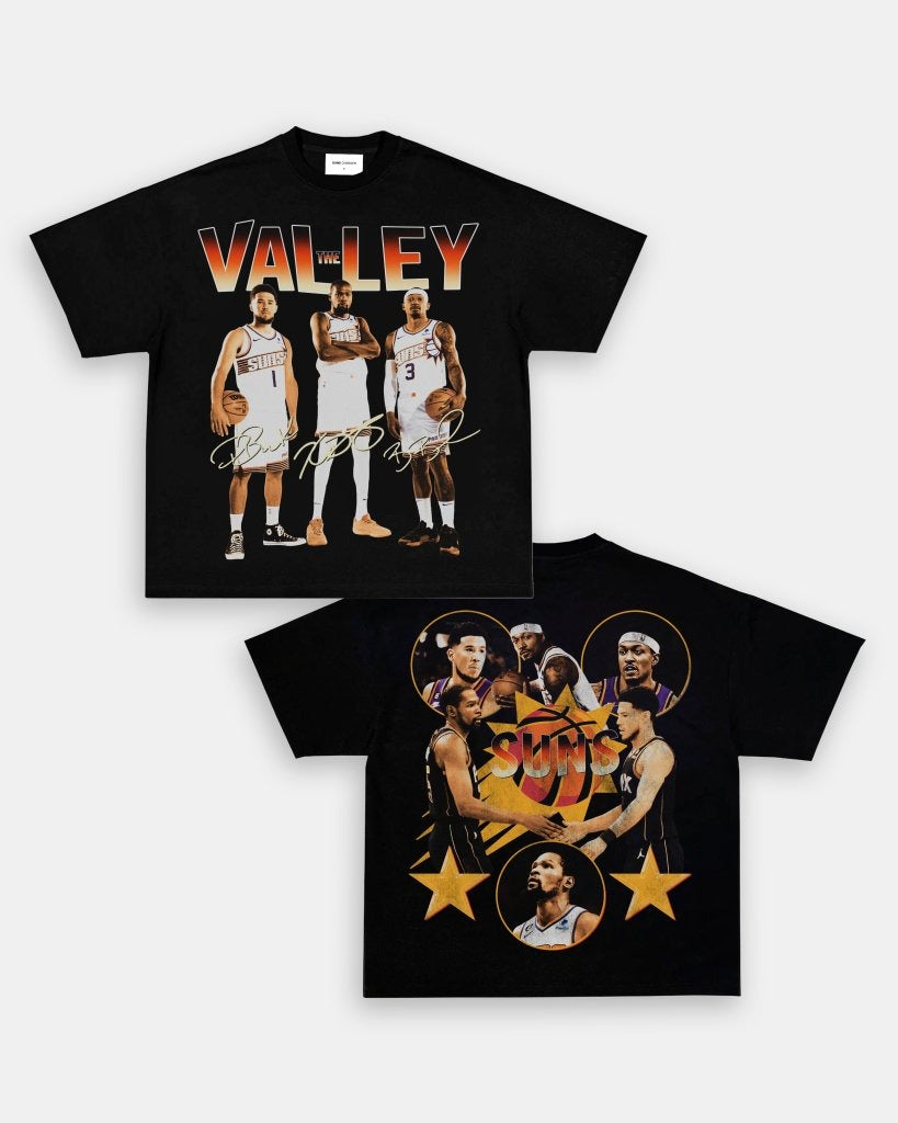 2023 SUNS TEE - [DS]