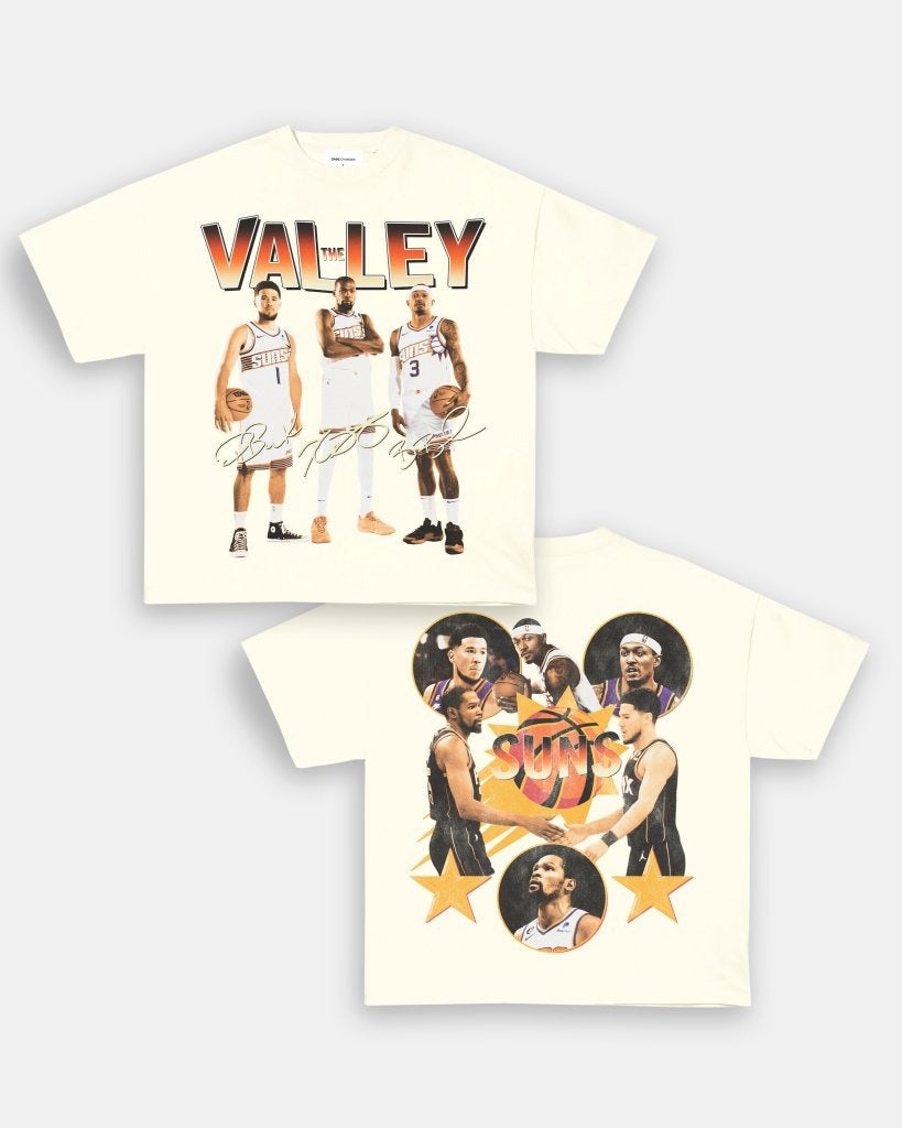 2023 SUNS TEE - [DS]