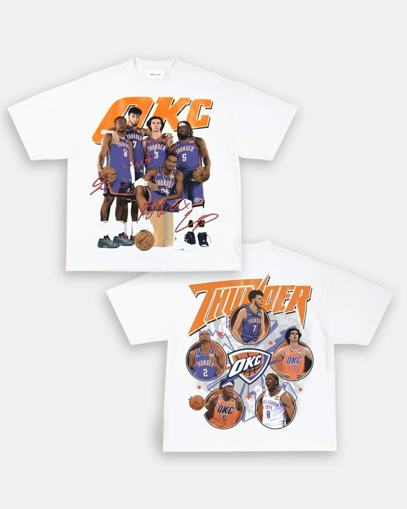 2023 THUNDER TEE - [DS]