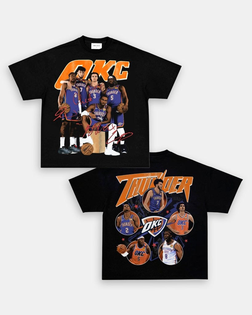 2023 THUNDER TEE - [DS]