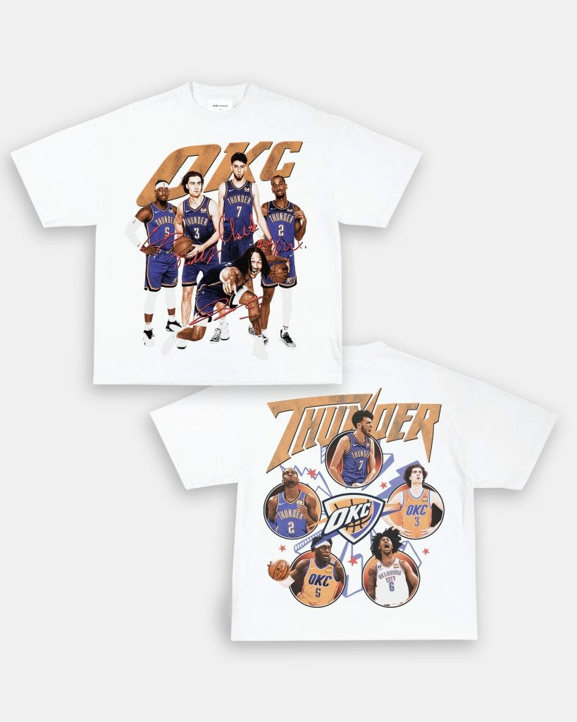 2023 THUNDER TEE - [DS] Style001