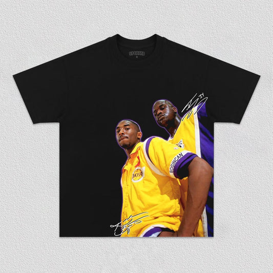 2024 76ERS TEE Style002