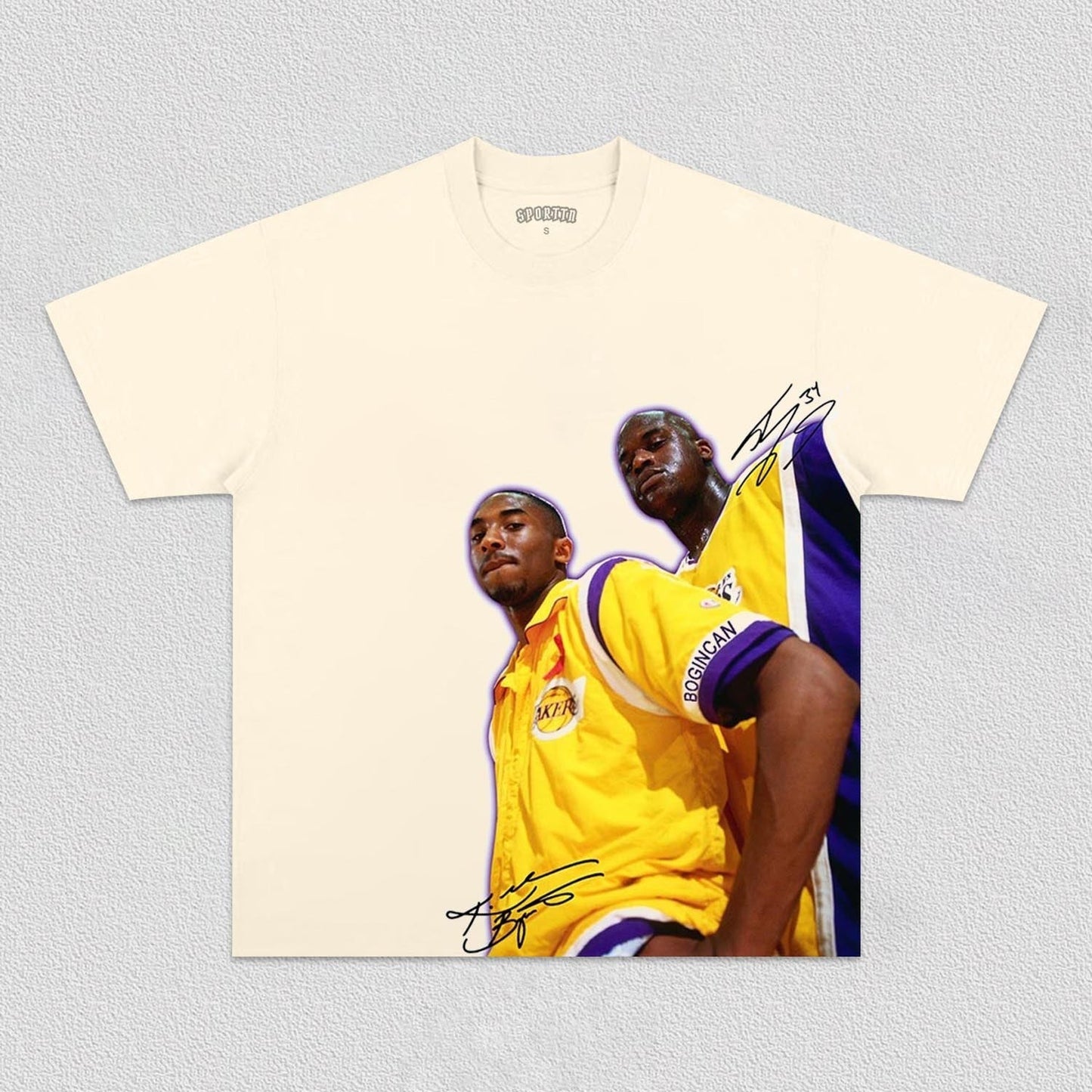 2024 76ERS TEE Style002
