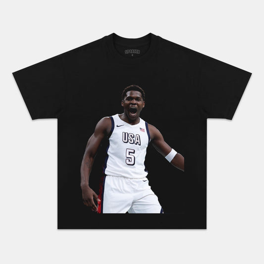 2024 ANTHONY EDWARDS TEE Style002