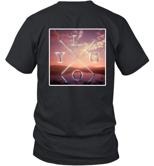 2024 Album Kygo T-Shirt
