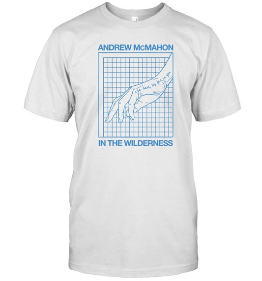 2024 Andrew Mcmahon The Best By Far Limited T-Shirt
