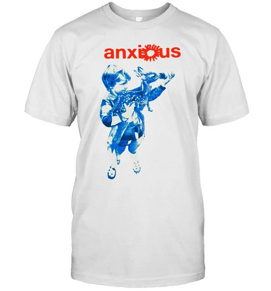2024 Anxious Deer Kid Limited T-Shirt