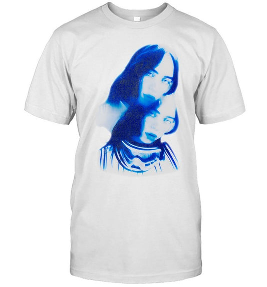 2024 Billie Photo Tour T-Shirt