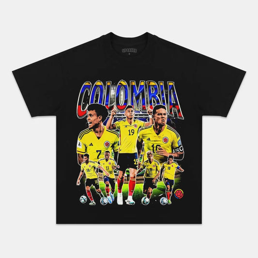 2024 COLOMBIA TEE Style003