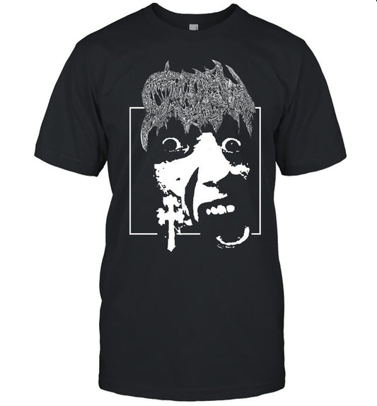 2024 Crown Vic Staring Into The Abyss T Shirt