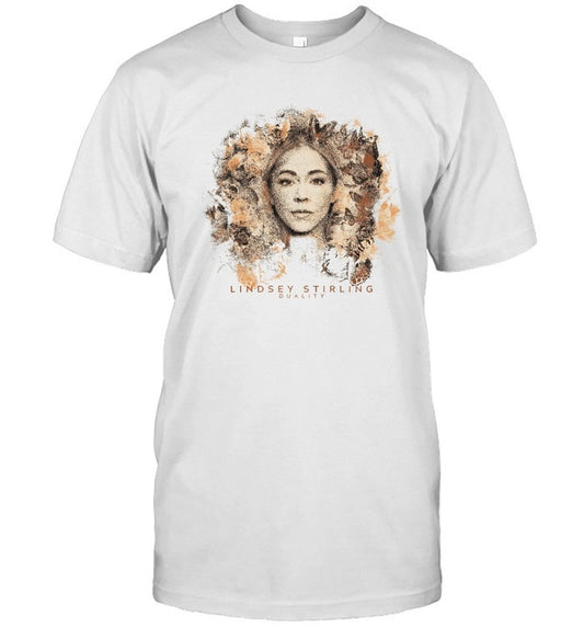 2024 Duality Album Cover Lindsey Stirling T-Shirt