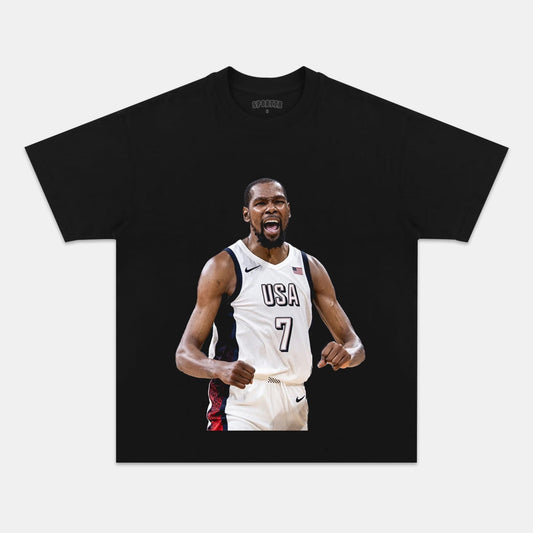 2024 KEVIN DURANT TEE Style001