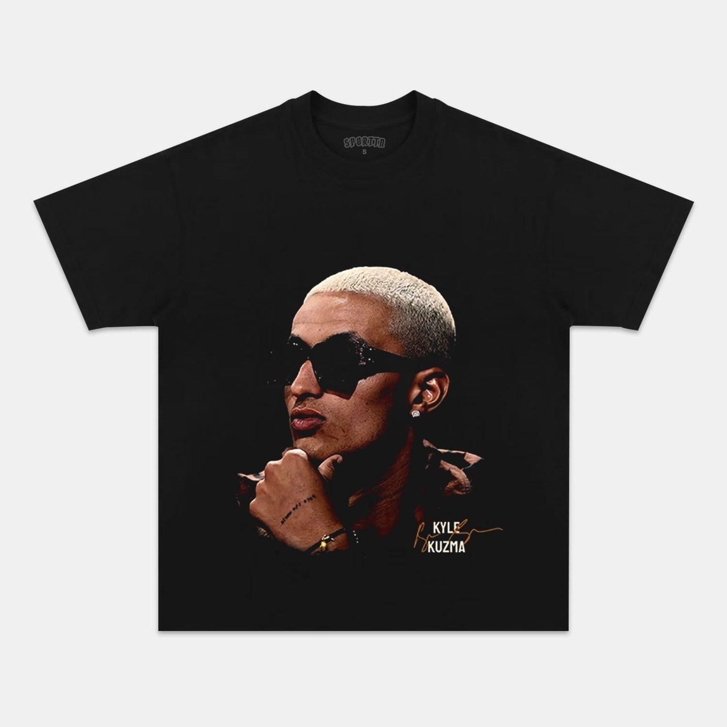 2024 KUZMA TEE Style003