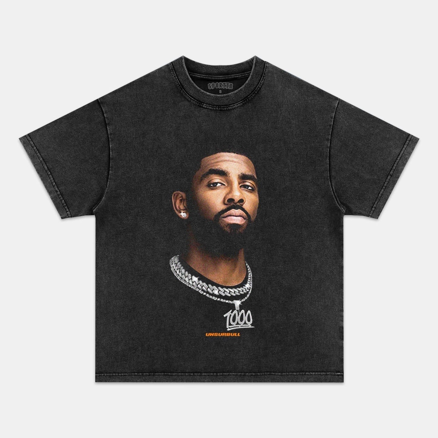2024 KYRIE IRVING TEE Style003