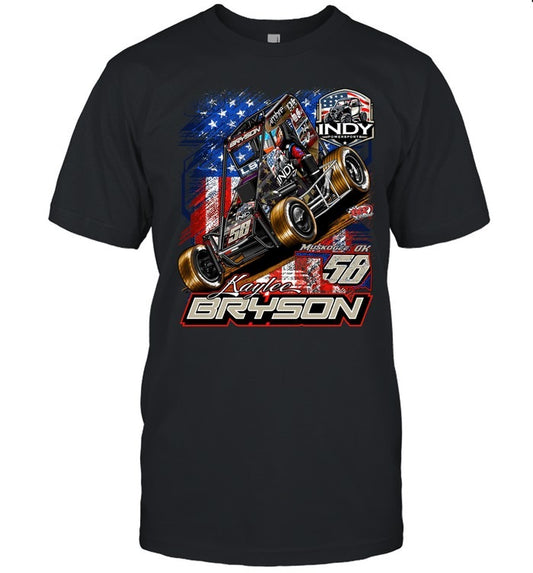 2024 Kaylee Bryson BC39 T-shirt