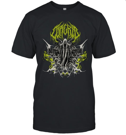 2024 Limited Corekid Dark Angel T-shirt