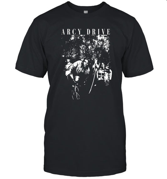 2025 Arcy Drive The Band Band T Shirt