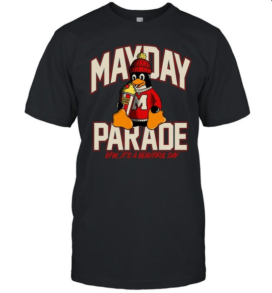 2025 Cherry Lemonade Railroad T Shirt
