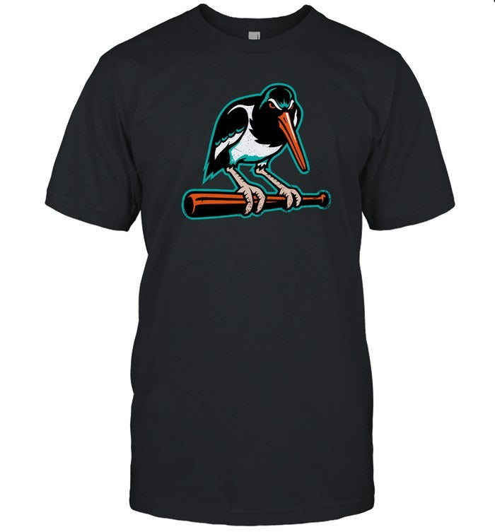 2025 Chesapeake Baysox Hot T Shirt