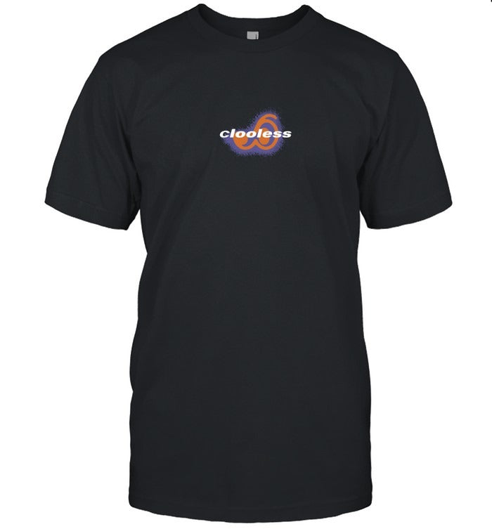 2025 Clooless Core Echo T Shirt