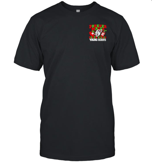 2025 Forever Mates South Sydney Rabbitohs T Shirt