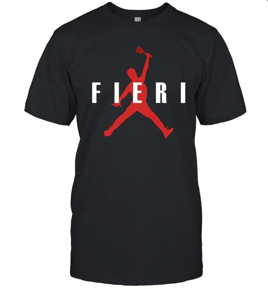 2025 Guy Fieri Air Fieri New T Shirt
