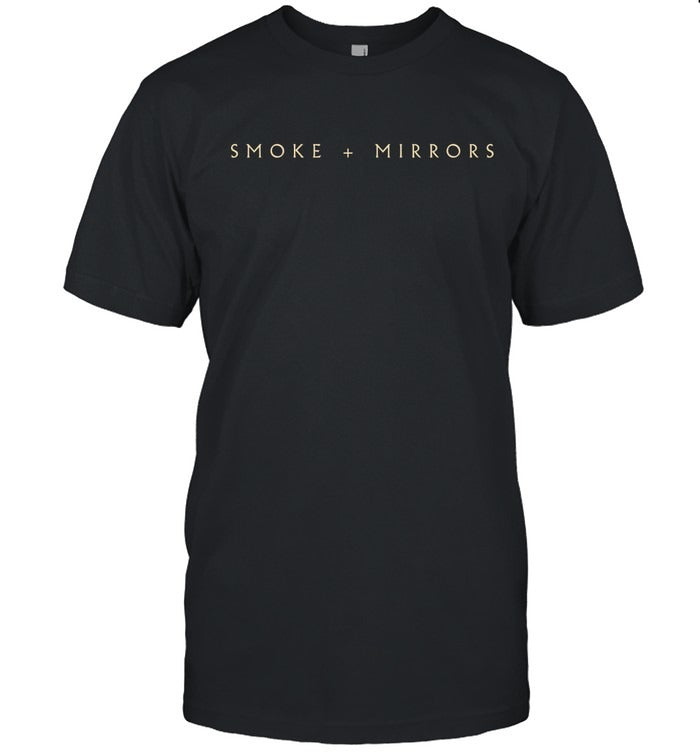 2025 Imagine Dragons Hummingbird T Shirt