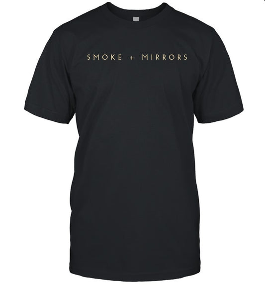 2025 Imagine Dragons Hummingbird T Shirt