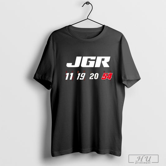 2025 Jgr Team T Shirt Sweatshirt